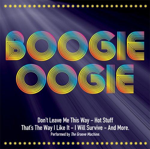 Boogie Oogie - www.Shopthatapp.com