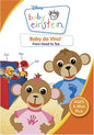 Baby Einstein - Baby Da Vinci - From Head to Toe (Bilingual) - DVD (Used) - www.Shopthatapp.com