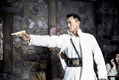 Call of Heroes [Blu-ray]^Call of Heroes - www.Shopthatapp.com