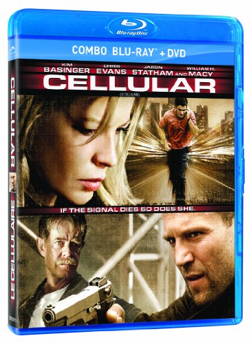 Cellular - Blu-Ray/DVD - www.Shopthatapp.com