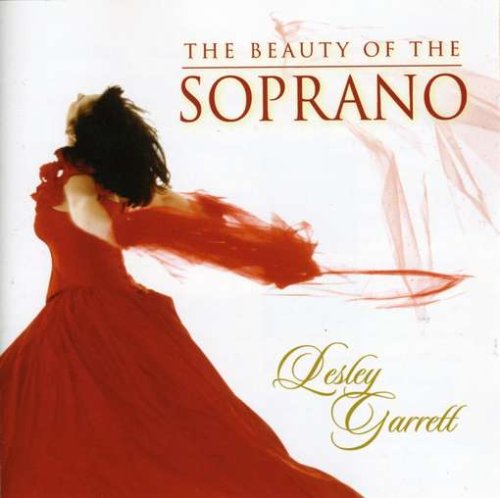 Beauty of the Soprano - www.Shopthatapp.com