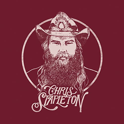 Chris Stapleton / From A Room: Volume 2 - CD  (Used) - www.Shopthatapp.com