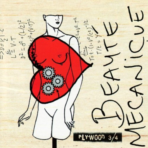 Beaute Mecanique - www.Shopthatapp.com