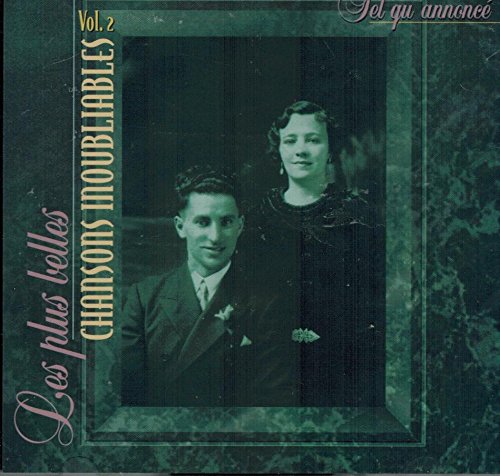 Chansons Inoubliables V2 - www.Shopthatapp.com