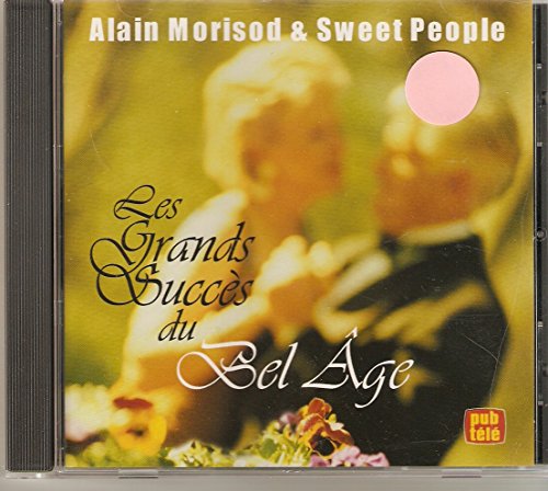 Alain Morisod & Sweet People / Bel Age - CD (Used) - www.Shopthatapp.com