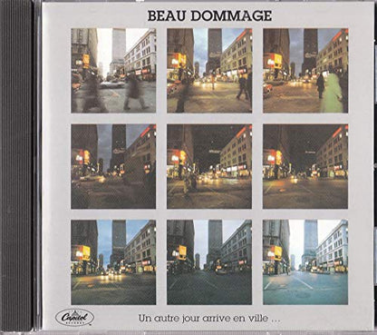 Beau Dommage / L'Intégrale - CD (Used) - www.Shopthatapp.com