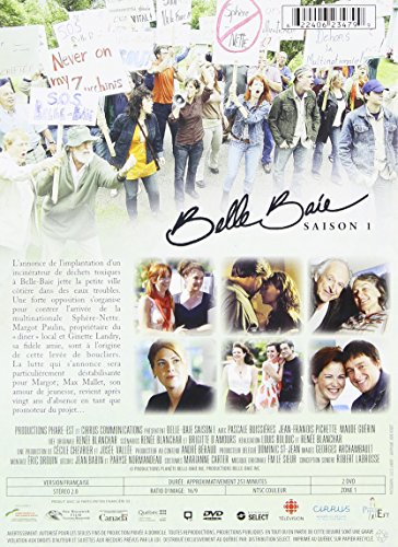 Belle-Bai Premiere Saison - www.Shopthatapp.com