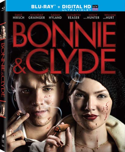 Bonnie & Clyde [Blu-ray] (Sous-titres français) [Import] - www.Shopthatapp.com