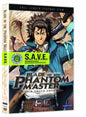 Blade of the Phantom Master (Shin Angyo Onshi) - www.Shopthatapp.com