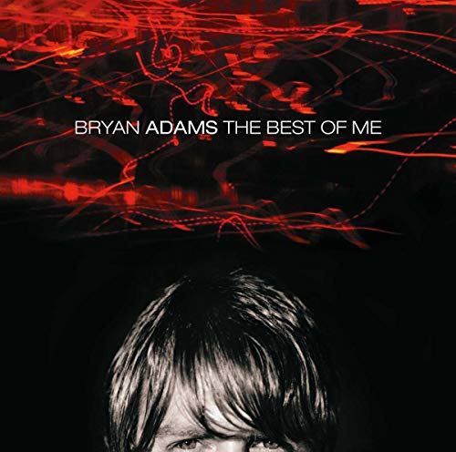 Bryan Adams / The Best of Me - CD (Used) - www.Shopthatapp.com