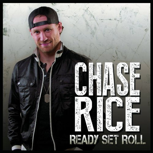 Chase Rice / Ready Set Roll - CD - www.Shopthatapp.com