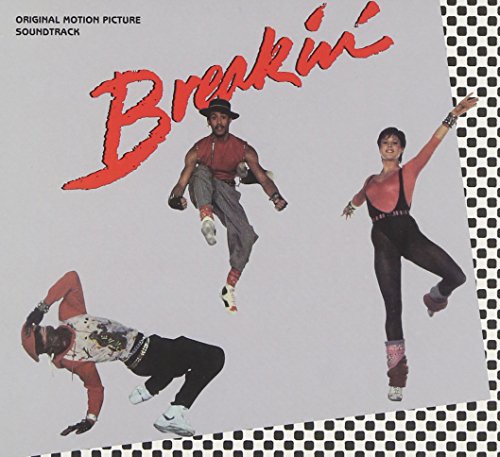 Breakin' - www.Shopthatapp.com