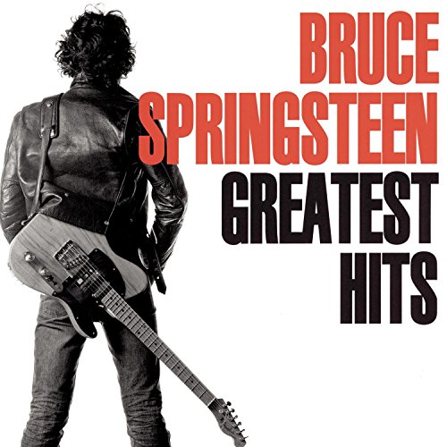 Bruce Springsteen / Greatest Hits - CD (Used) - www.Shopthatapp.com