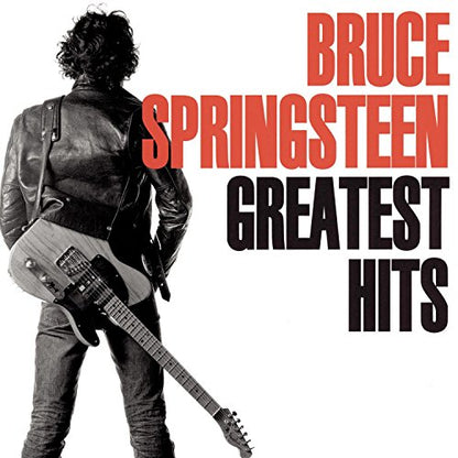 Bruce Springsteen / Greatest Hits - CD - www.Shopthatapp.com