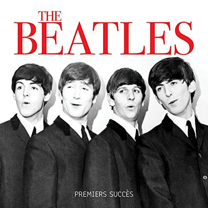 Beatles / Premiers succès - CD - www.Shopthatapp.com