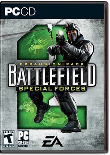 Battlefield 2: Special Forces Expansion Pack - www.Shopthatapp.com
