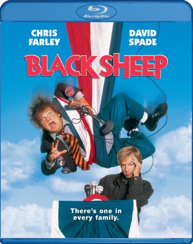 Black Sheep [Blu-ray] - www.Shopthatapp.com