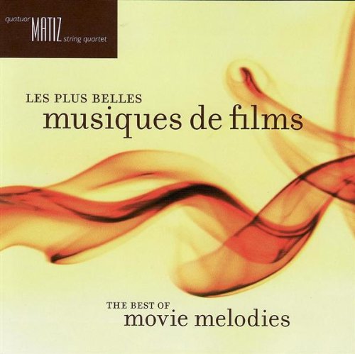 Belles Musiques De Films - www.Shopthatapp.com