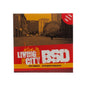 BSD Living for the City DVD - www.Shopthatapp.com