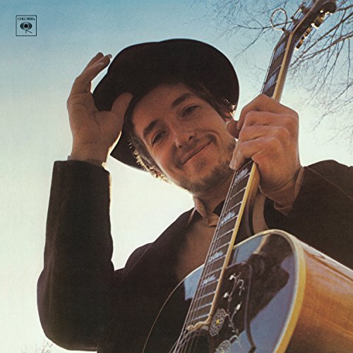 Bob Dylan / Nashville Skyline - CD - www.Shopthatapp.com