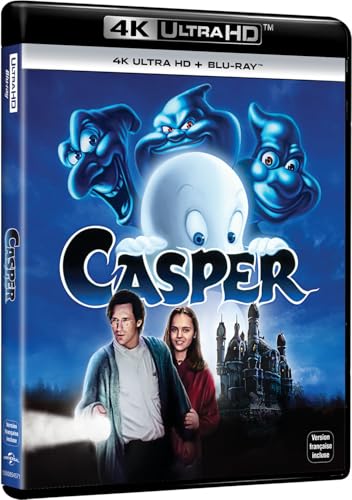 Casper - 4K/Blu-Ray - www.Shopthatapp.com