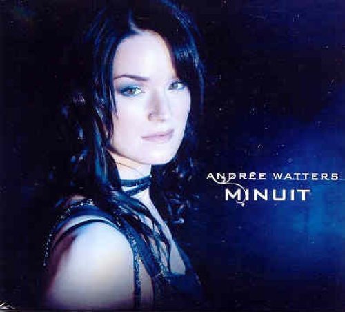 Andrée Watters / Minuit - CD (Used)