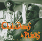 Chaka Demus & Pliers / All She Wrote - CD (Used) - www.Shopthatapp.com