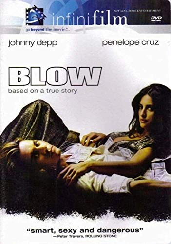 Blow - DVD - www.Shopthatapp.com