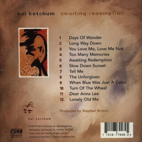 Awaiting Redemption - www.Shopthatapp.com