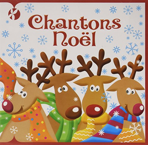 Chantons Noel - www.Shopthatapp.com