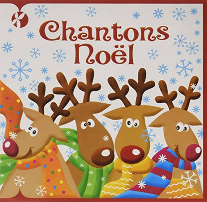 Chantons Noel - www.Shopthatapp.com
