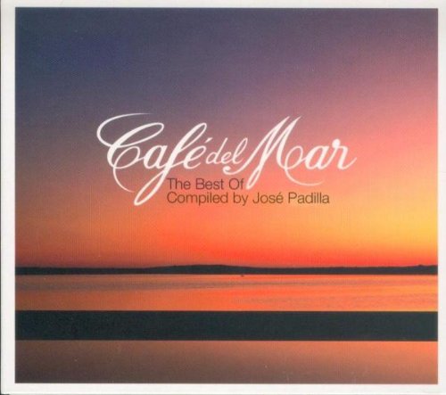 Cafe Del Mar The Best Of - www.Shopthatapp.com