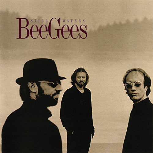 Bee Gees / Still Waters - CD (Used) - www.Shopthatapp.com