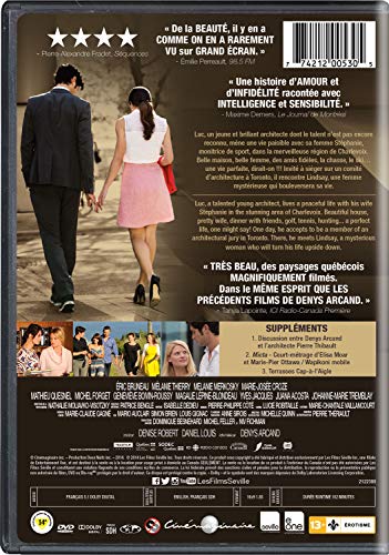 An Eye For Beauty / Le Règne De La Beauté (Version française)