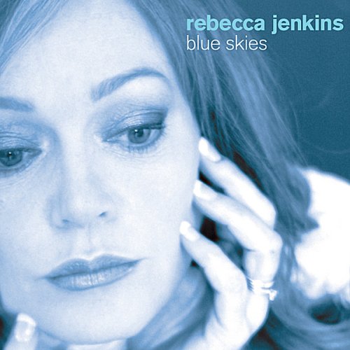 Blue Skies - www.Shopthatapp.com