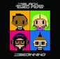 Black Eyed Peas / Beginning - CD (Used) - www.Shopthatapp.com