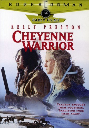 Cheyenne Warrior - www.Shopthatapp.com