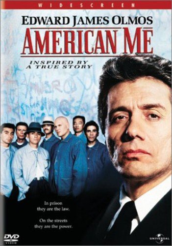 American Me (Bilingual) - www.Shopthatapp.com