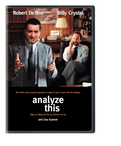 Analyze This (Sous-titres français) [Import]