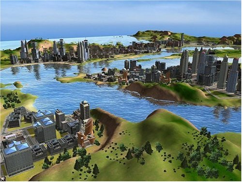 City Life - www.Shopthatapp.com