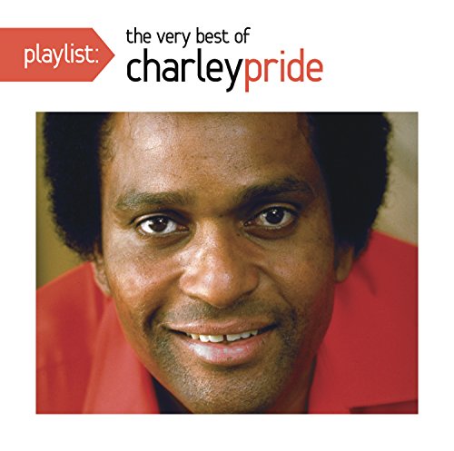 Charley Pride / Playlist: The Very Best of Charley Pride - CD - www.Shopthatapp.com