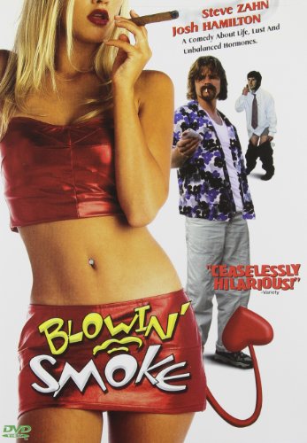 Blowin Smoke - DVD - www.Shopthatapp.com