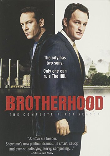 Brotherhood: Season 1 - www.Shopthatapp.com