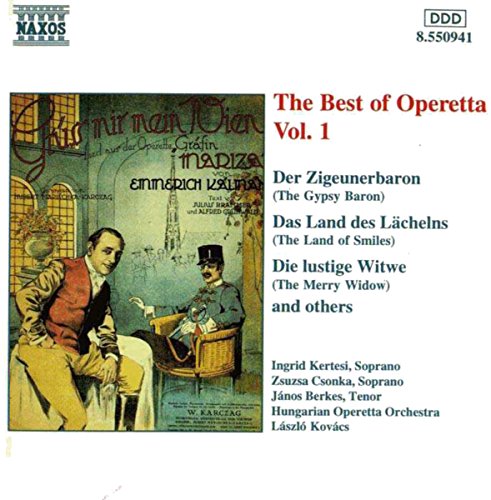 Best Of Operetta Vol. 1 - www.Shopthatapp.com