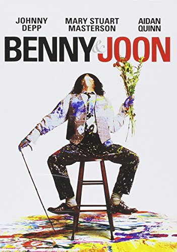 Benny & Joon (Widescreen) - DVD (Used) - www.Shopthatapp.com