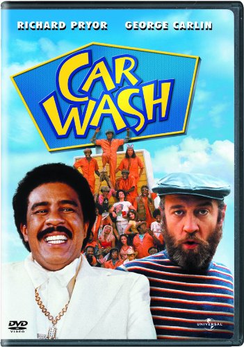 Car Wash (Widescreen) (Bilingual) - www.Shopthatapp.com