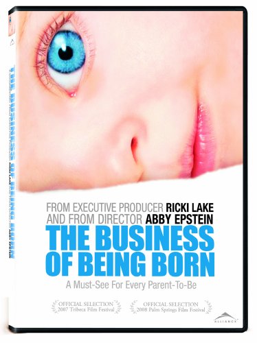 Business of Being Born - www.Shopthatapp.com