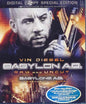 Babylon A.D. (Raw & Uncut) - Blu-Ray (Used) - www.Shopthatapp.com