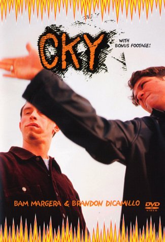 Cky [Import]