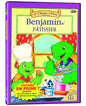 Benjamin / Pâtissier - DVD (Used) - www.Shopthatapp.com